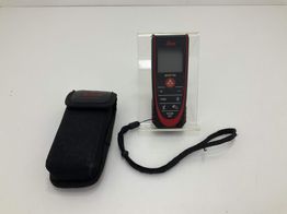 medidor laser leica d2