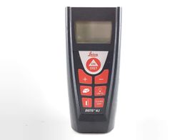 medidor laser leica disto a2