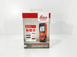 medidor laser leica disto d1