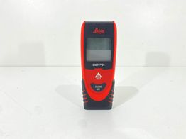 medidor laser leica disto d1