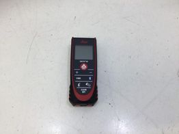 medidor laser leica disto d2