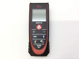 medidor laser leica disto d2