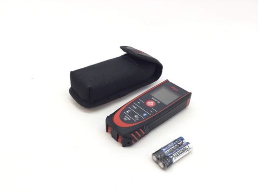 medidor laser leica disto d2