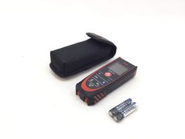 medidor laser leica disto d2