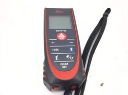 medidor laser leica disto d2
