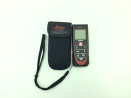 medidor laser leica disto d2