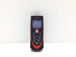 medidor laser leica disto d2