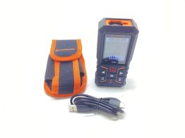 medidor laser magnusson sa-im30