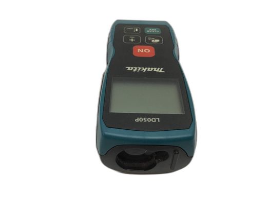 medidor laser makita ld050p