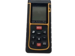 medidor laser maurer 96729