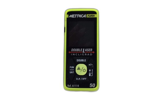medidor laser métrica 50