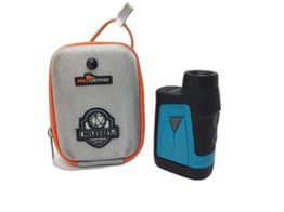 medidor laser mileseey rangefinder