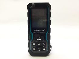 medidor laser mileseey s6 40m