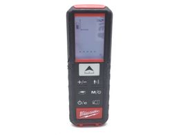 medidor laser milwaukee ldm50