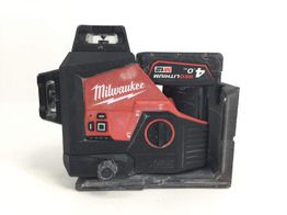 medidor laser milwaukee m12 b4