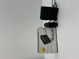 medidor laser nikon al 11