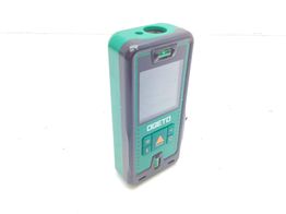 medidor laser ogeto ip54