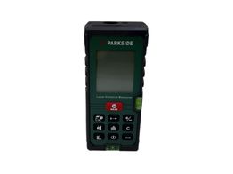 medidor laser parkside hg12089