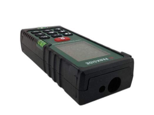 medidor laser parkside plem 50 d5