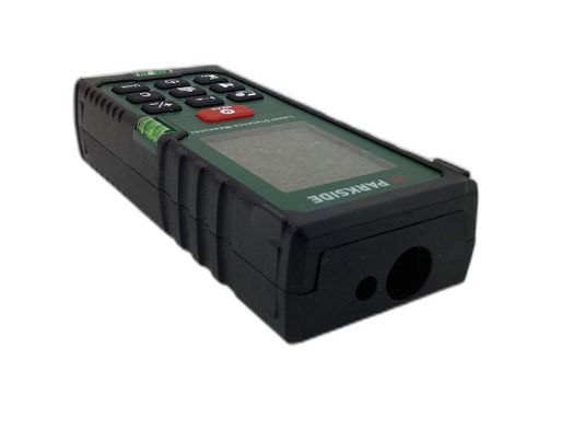 medidor laser parkside plem 50 d5