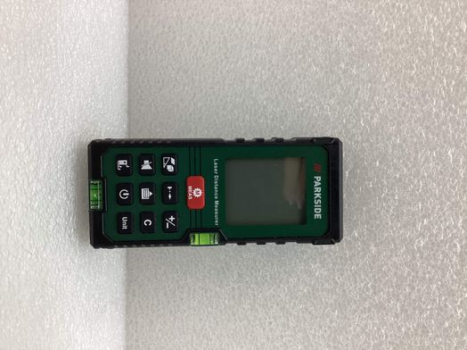 medidor laser parkside plem 50 d5