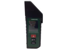medidor laser parkside plemm 25 a1