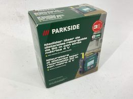 medidor laser parkside plmb 4 c2