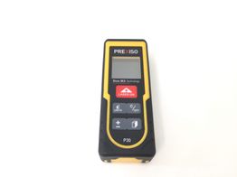 medidor laser prexiso p30