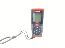 medidor laser ridgid micro lm-100