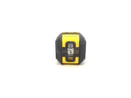 medidor laser stanley cubix