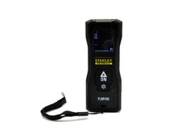 medidor laser stanley flm165