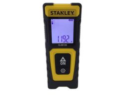 medidor laser stanley slm100