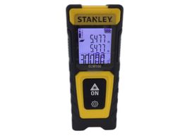 medidor laser stanley slm100