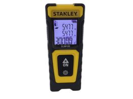 medidor laser stanley slm100