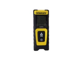 medidor laser stanley slm100