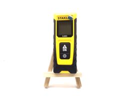 medidor laser stanley slm65