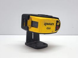 medidor laser stanley sn