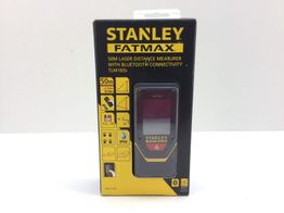 medidor laser stanley tlm 165s