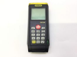 medidor laser stanley tlm 300