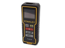 medidor laser stanley tlm 99