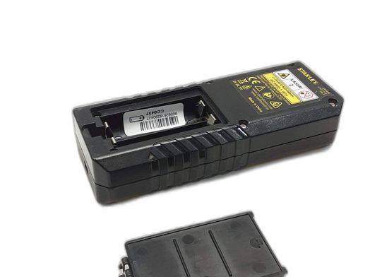 medidor laser stanley tlm 99