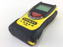 medidor laser stanley tlm100i