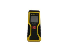 medidor laser stanley tlm50