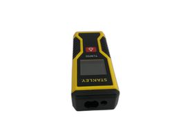 medidor laser stanley tlm50