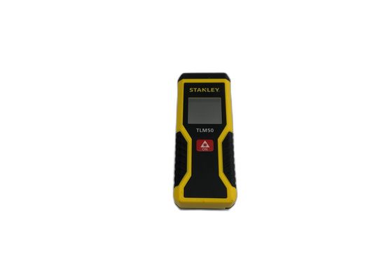 medidor laser stanley tlm50