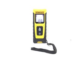 medidor laser stanley tlm65