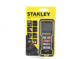 medidor laser stanley tlm99