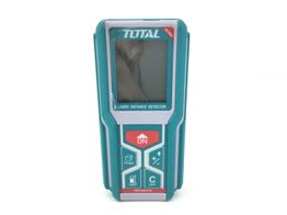 medidor laser total total