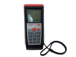 medidor laser wurth wdm 200