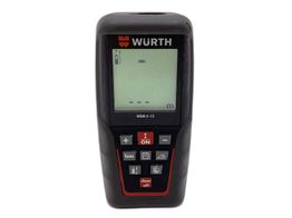 medidor laser wurth wdm 5-12